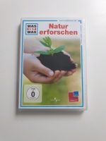 Was ist was DVD Natur erforschen Baden-Württemberg - Oftersheim Vorschau