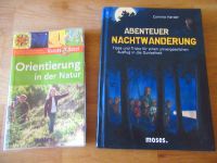 Kinderbücher Orientierung in der Natur Neu Bayern - Coburg Vorschau