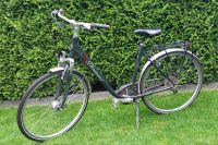 Damen Fahrrad Diamant,grau,  55cm Nordrhein-Westfalen - Mönchengladbach Vorschau