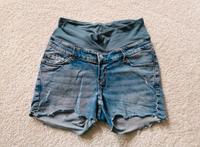 kurze Hose Shorts Schwangerschaft Umstandsmode Bayern - Bad Neustadt a.d. Saale Vorschau