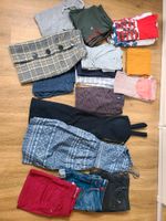 Kleidungspaket XS/S, Kleid,Sporthose,Rock,...von S. Oliver,Tchibo Niedersachsen - Hameln Vorschau