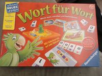 Ravensburger Wort für Wort Bayern - Kolbermoor Vorschau