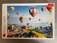 Trefl Puzzle 1000 Teile , View of Cappadocia Nordrhein-Westfalen - Kempen Vorschau