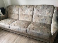 Sofa mit Schlaffunktion Niedersachsen - Großefehn Vorschau