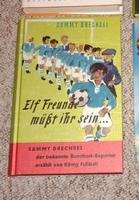 Sammy Drechsel: Elf Freunde müsst ihr sein Düsseldorf - Heerdt Vorschau
