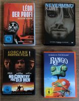 Filme auf DVD Leipzig - Schönefeld-Abtnaundorf Vorschau