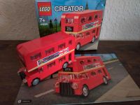 Lego Creator London Bus ( Klein )40220 Hessen - Langen (Hessen) Vorschau