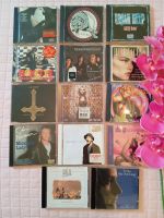 CD Sammlung--von Pop bis Klassik Nordrhein-Westfalen - Marl Vorschau