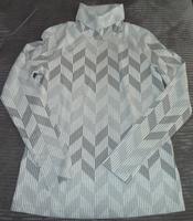 Tommy Hilfiger dünner Damenpullover Rolli Shirt Gr. M 38 Herzogtum Lauenburg - Mölln Vorschau