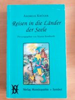 Reisen in die Länder der Seele von Andreas Krüger Hamburg - Altona Vorschau