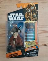 Star Wars Zuckuss Saga Legends SL03 Hasbro ovp Hamburg-Nord - Hamburg Langenhorn Vorschau