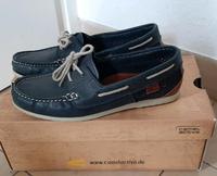 Mokassin Slipper Bootsschuhe von camel active Gr  6 (39) Hessen - Lauterbach (Hessen) Vorschau
