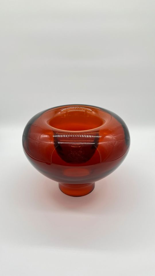 WMF Sigrid Kupetz Vase I Schale „Bubble" 70er Space Age vintage in Lehrte