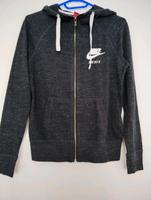 Nike Damen Sport Zip Jacke, schwarz, Gr. S Baden-Württemberg - Leonberg Vorschau