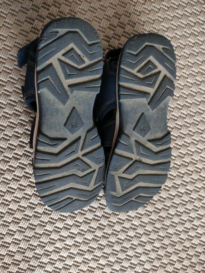Sandale 36 in Herrischried
