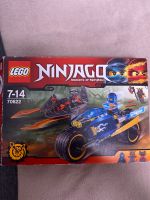 Lego Ninjago 70622 Sachsen - Delitzsch Vorschau