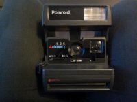 Polaroid 600 Kamera Baden-Württemberg - Albstadt Vorschau