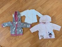 Kinderkleidung Jacke Cardigan Größe 62-68 Schleswig-Holstein - Lübeck Vorschau