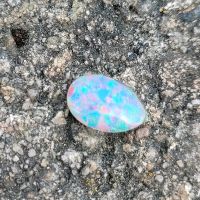 OPAL MULTICOLOR 1,1 ct. Nordrhein-Westfalen - Vettweiß Vorschau