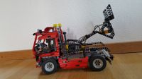 LEGO Technic 8436 - Truck mit Pneumatik-Kran Münster (Westfalen) - Hiltrup Vorschau