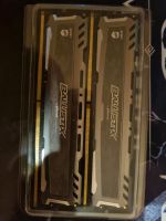 2 x 8GB, 3200 MHz, DDR4-RAM Köln - Nippes Vorschau