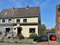 Handwerkerhaus in Grolland – Garage und Garten inklusive! Huchting - Grolland Vorschau