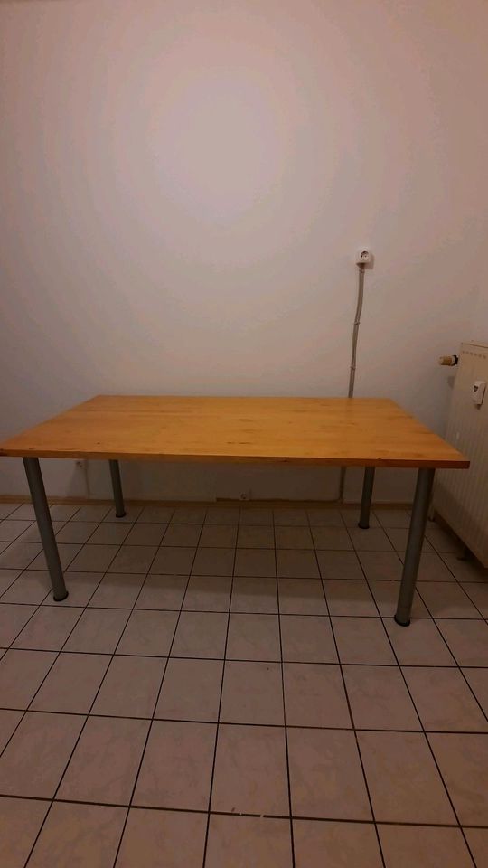Tisch Arbeitstisch Esstisch in Heilbronn