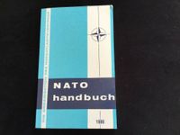 NATO Handbuch Buch von 1986 Kiel - Steenbek-Projensdorf Vorschau