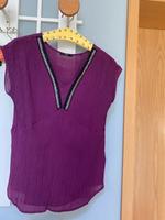 Neuwertiges Zero Damen Shirt Gr.38 Bayern - Schauenstein Vorschau