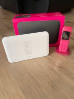 Telekom Router Speedport W 724V Typ A inkl. Telefon Rheinland-Pfalz - Wittlich Vorschau