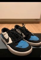 Nike SB Blau Thüringen - Buttstädt Vorschau