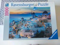 Ravensburger Puzzle 1000 Teile Schleswig-Holstein - Lägerdorf Vorschau