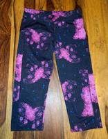 Damen Tight Lauftight Laufhose Sporthose - CRANE - Größe XS 32/34 Niedersachsen - Thedinghausen Vorschau