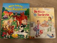 Puzzle Bücher / Tierpuzzle / Kinderärztin Thüringen - Vacha Vorschau