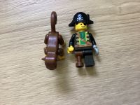 Lego Figur Pirat mit Affe Kreis Pinneberg - Rellingen Vorschau