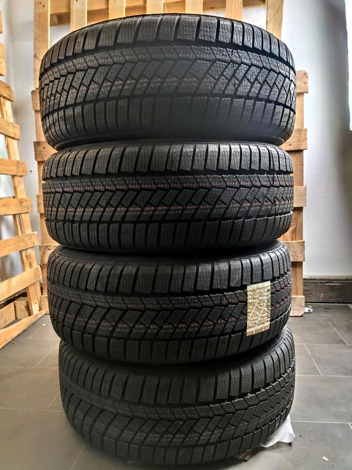 ✓NEU BMW 3ER GT F34 WINTERREIFEN WINTERRÄDER 225/50 R18 99V in Herten