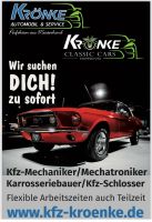 Kfz-Mechaniker Mechatroniker Schlosser (m/w/d) gesucht! Niedersachsen - Hameln Vorschau