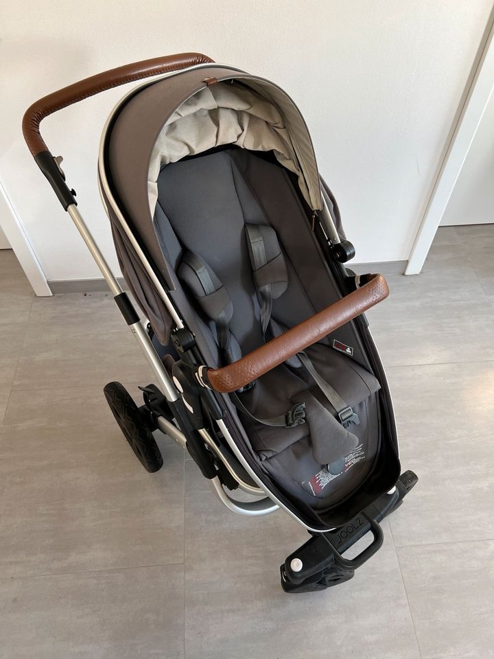 Joolz Geo2 Kinderwagen / Sportwagen in Waibstadt