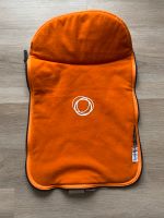 Bugaboo Windschutz * Cameleon * Baby * Buggy * Orange * Fleece Frankfurt am Main - Bornheim Vorschau