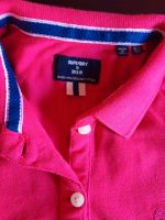 Superdry  Damen Poloshirt  Gr 38 Nordrhein-Westfalen - Herford Vorschau