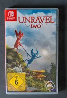 Unravel Two - Nintendo Switch Spiel Berlin - Spandau Vorschau
