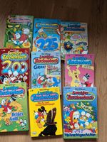 Donald Duck – TB 136, 145, 200, 201, 225, 258 je 5 € Nordrhein-Westfalen - Nettetal Vorschau