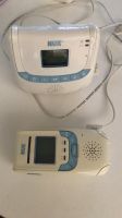 Babyphone Eco Control DECT 267 LCD/ NUK Rheinland-Pfalz - Kastellaun Vorschau