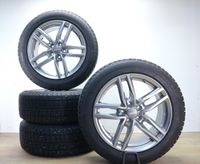 18 zoll felgen winterreifen 5x114,3 hyundai ix35 Citroen C4 aircr Düsseldorf - Bilk Vorschau