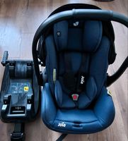 Joie Babyschale inkl. Isofix Station Dortmund - Innenstadt-Nord Vorschau