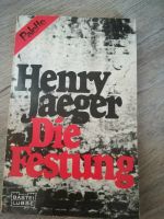 Jaeger, Henry - Die Festung Nordrhein-Westfalen - Marienmünster Vorschau