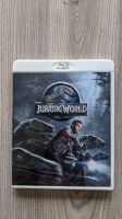 Blu-ray Jurassic World zu verkaufen Nordrhein-Westfalen - Oerlinghausen Vorschau