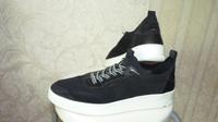 LLOYD Sneaker Damen Freizeitschuhe Sportschuhe Gr. 42 Schleswig-Holstein - Kiel Vorschau