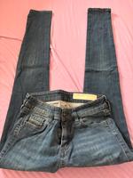 Diesel Jeans Damen Größe 25 / 32 Kr. München - Haar Vorschau