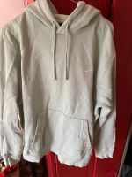 Nike Hoodie Mintgrün Gr. L Frankfurt am Main - Sachsenhausen Vorschau